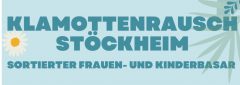 sortierter Basar für Kids und Ladies in Stöckheim